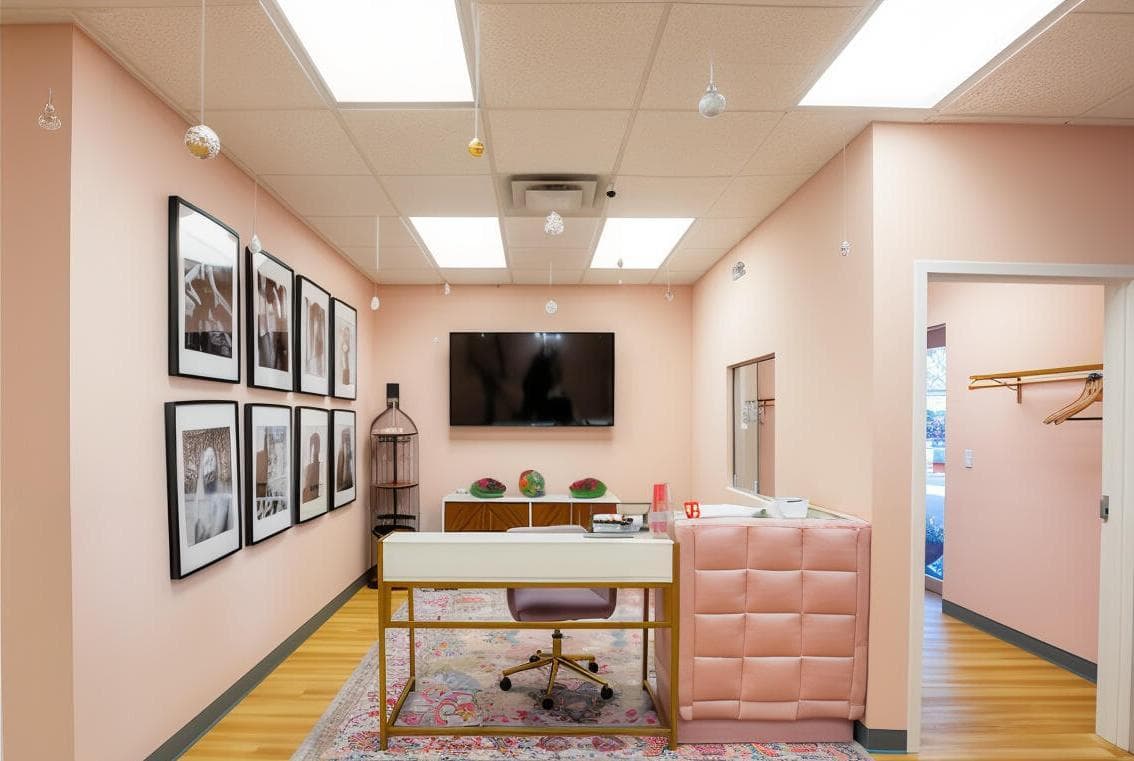 Suite, Naturally by Lori B. photo #1