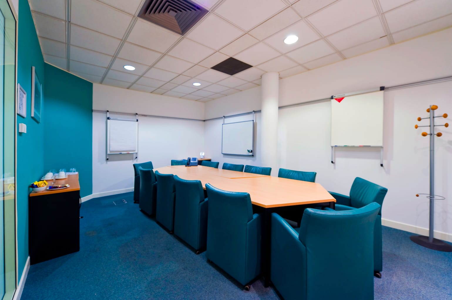 Photo of Regus Norwich Stannard Place