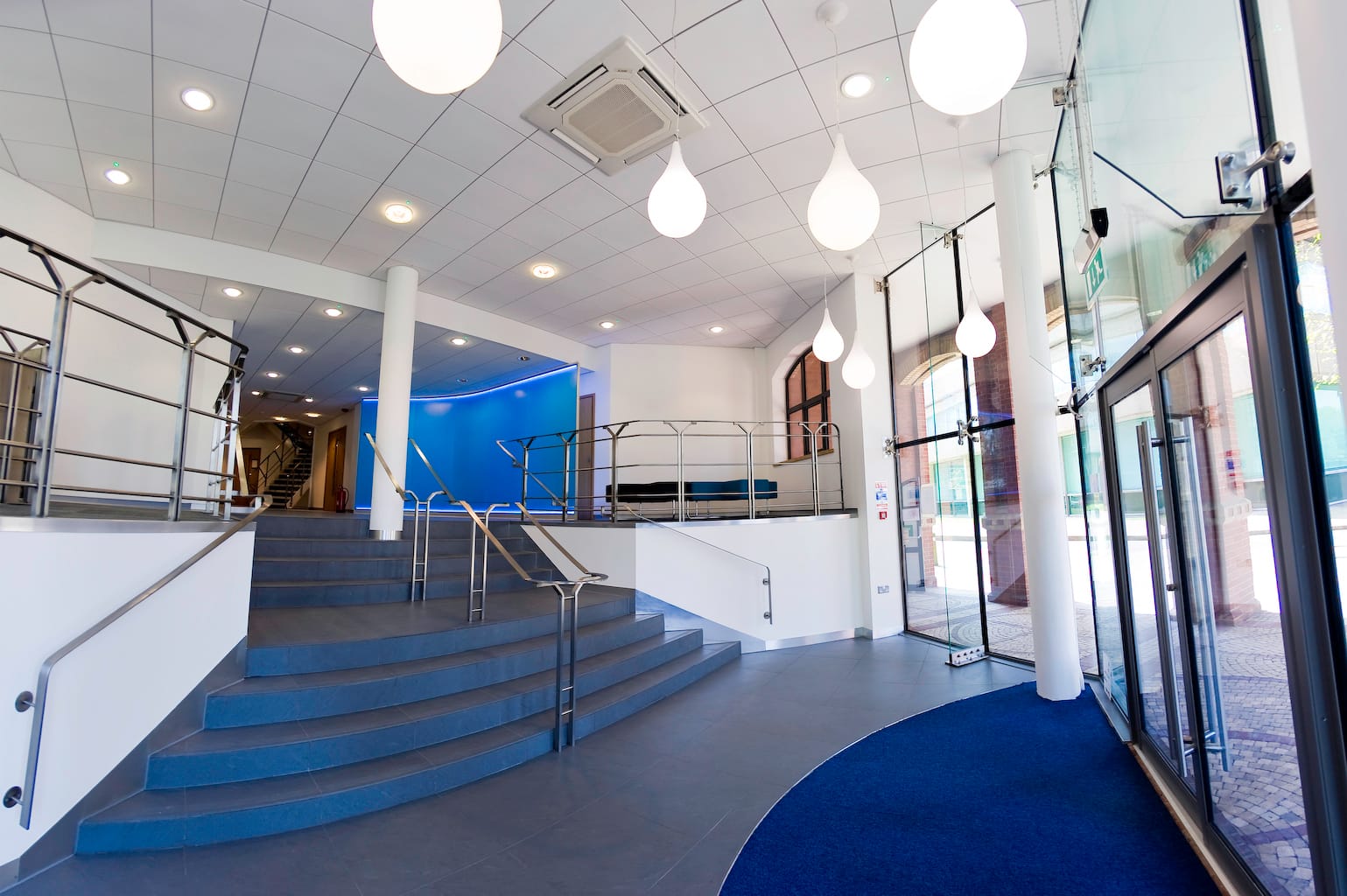 Photo of Regus Norwich Stannard Place