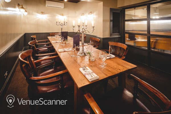 Exclusive Hire, Bunghole Cellars photo #1