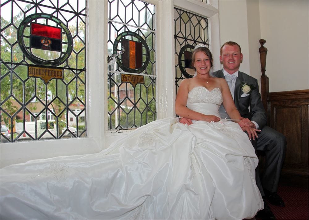 Photo of Westone Manor Hotel, Exclusive Hire