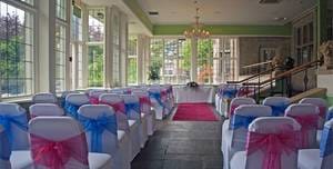 Photo of Westone Manor Hotel