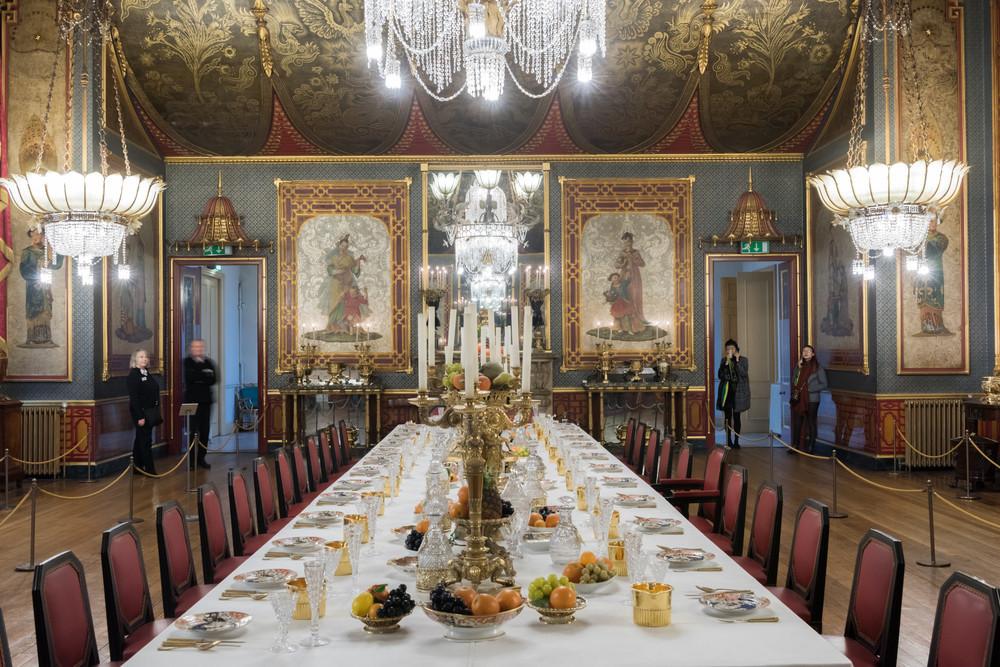 Banqueting Room, Royal Pavilion photo #2