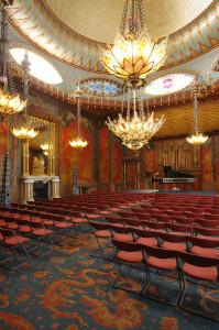 Royal Pavilion, The Old Courtroom Theatre photo #0