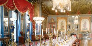 Banqueting Room