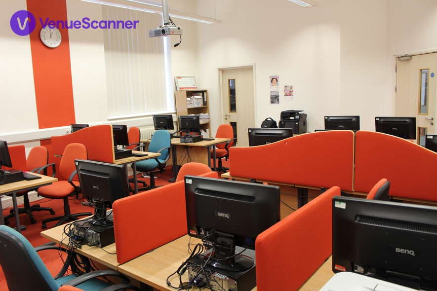 Nishkam Centre, ICT Suite photo #3