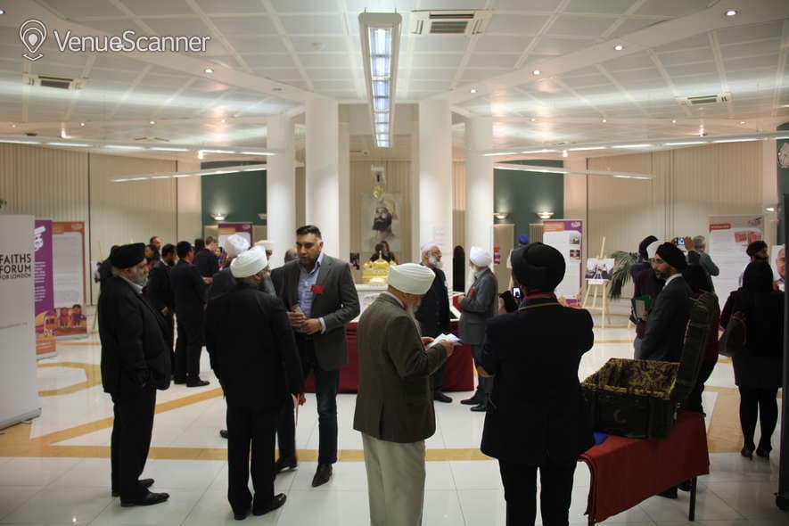 Nishkam Centre, Heritage Suite photo #3