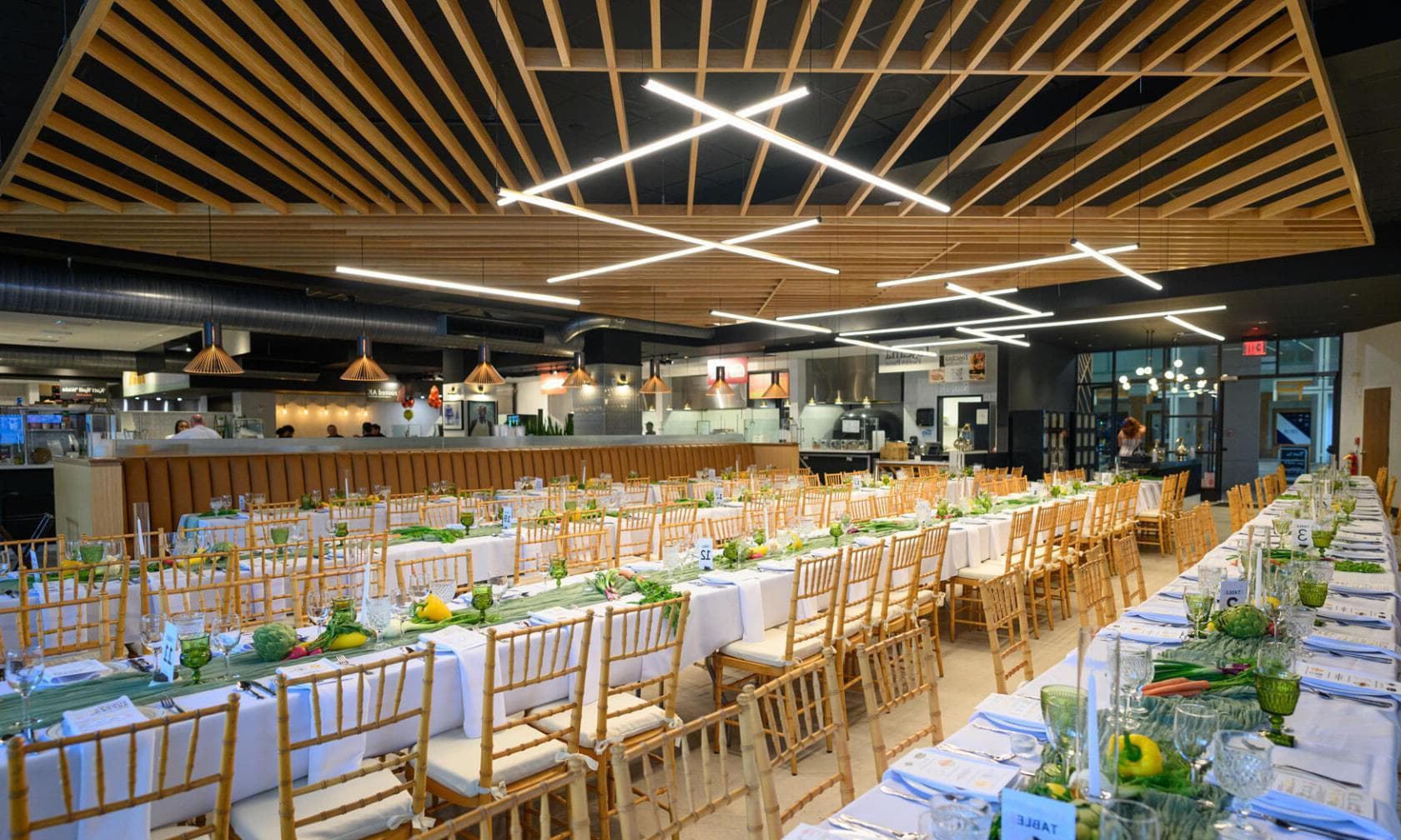 The Chancery Market, Full Hall, undefined photo #1