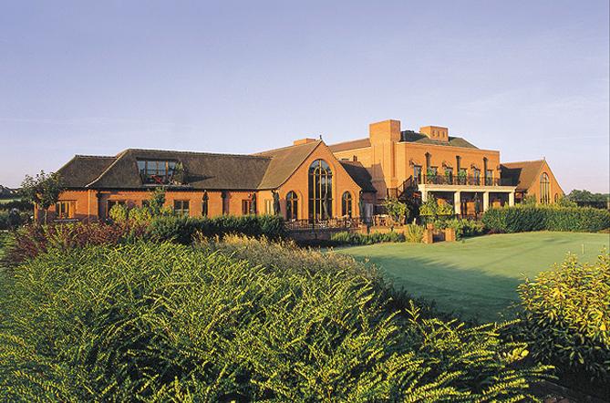 Stock Brook Country Club, Exclusive Hire photo #2