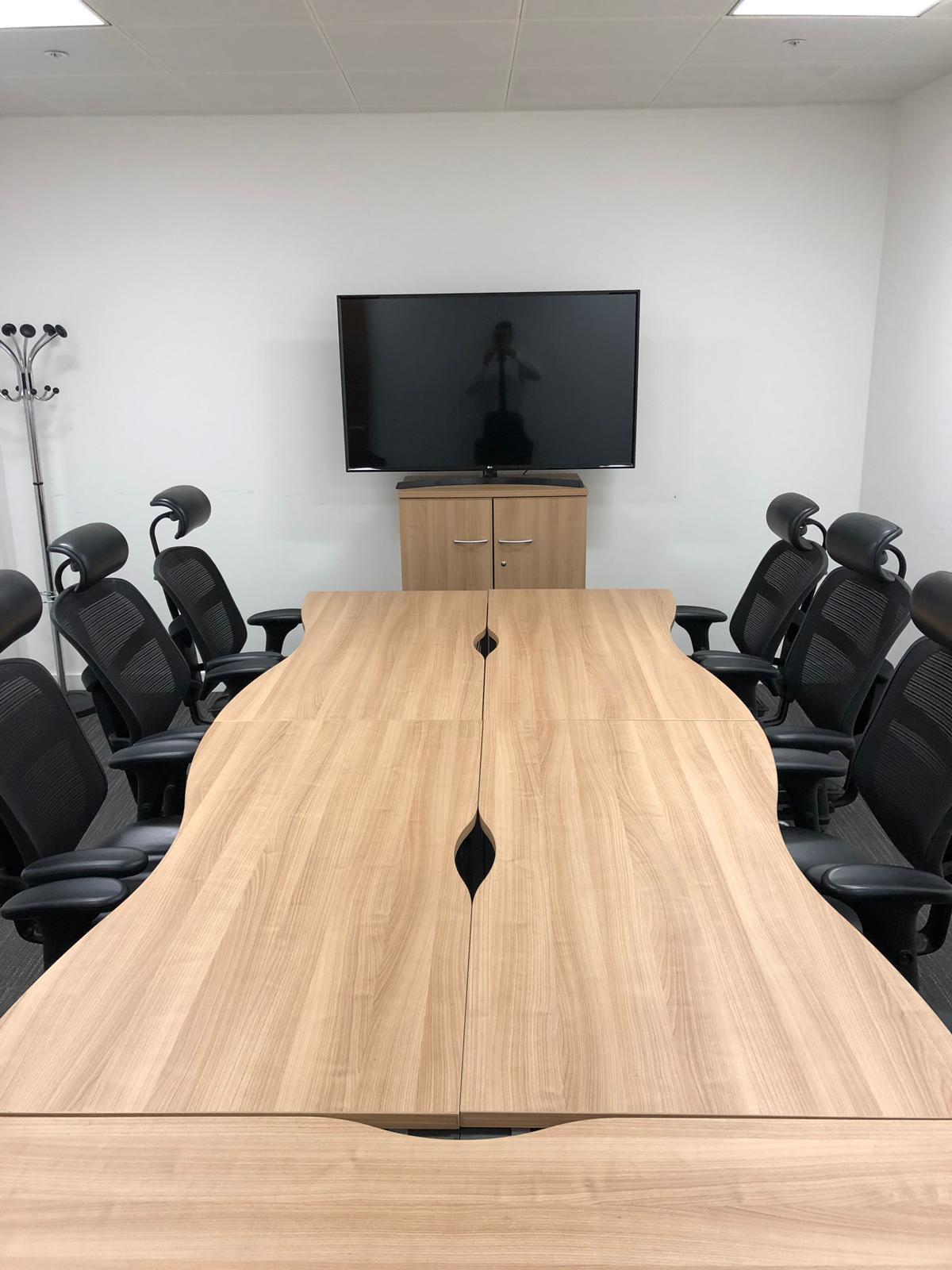 Meeting Room, Meeting Room photo #1