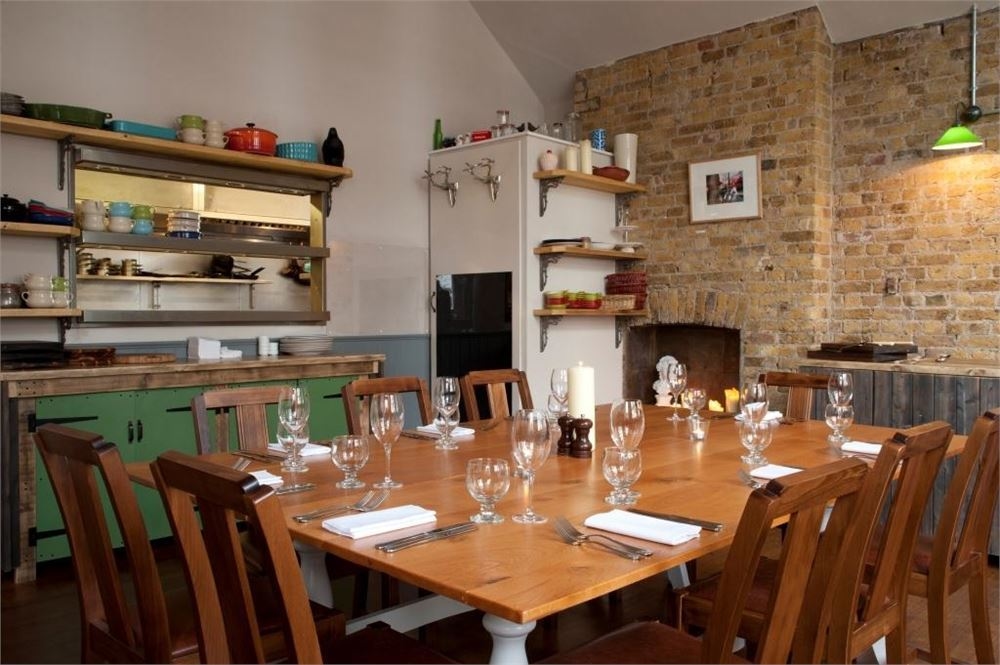 Photo of The Crooked Well, Exclusive Hire