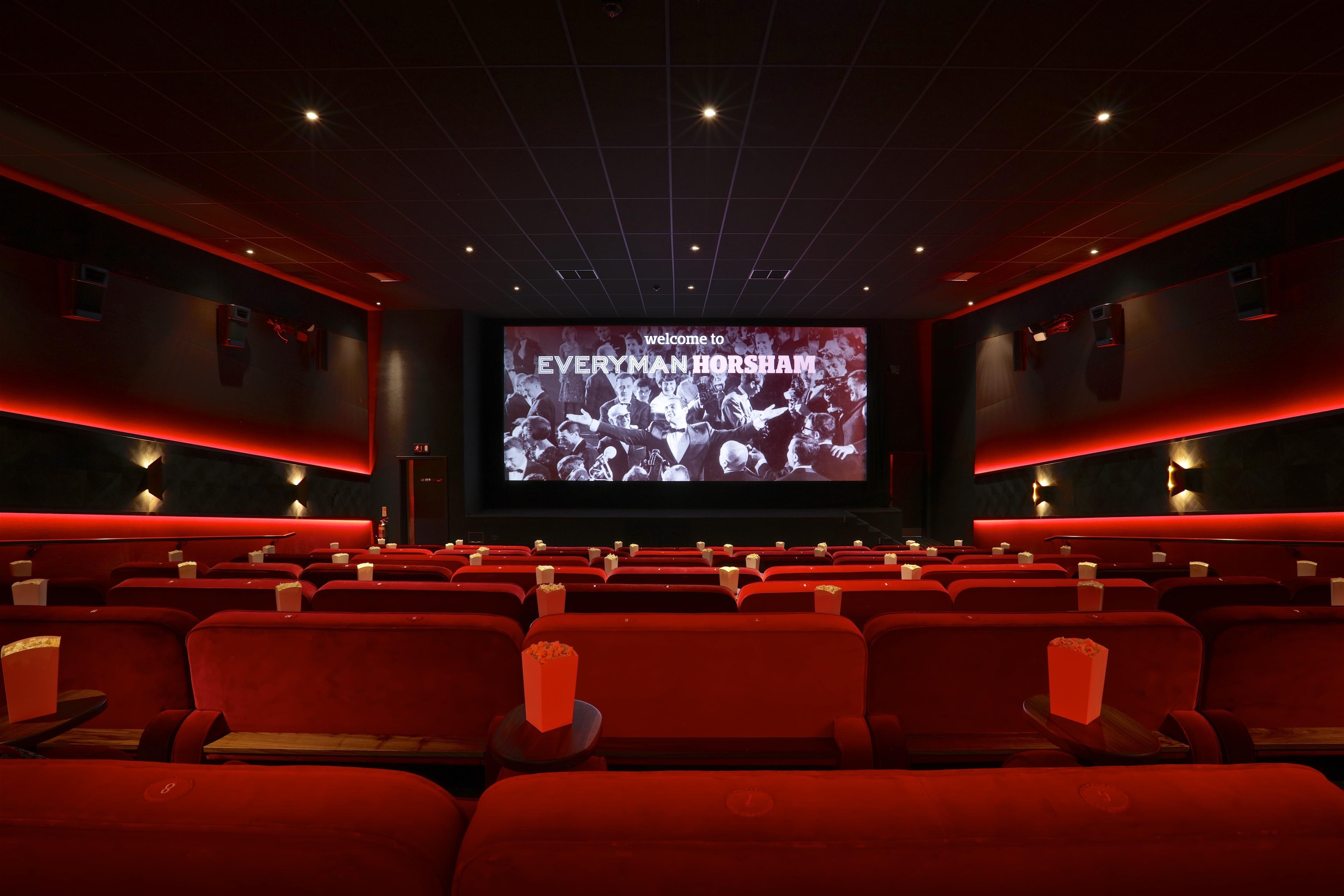 Everyman Cinema Horsham, Screen 1 photo #0