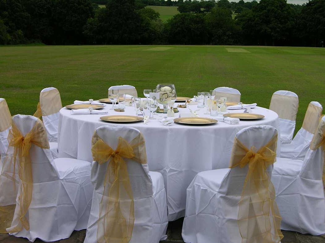 Venue Hire, Mill Hill Country Club photo #5