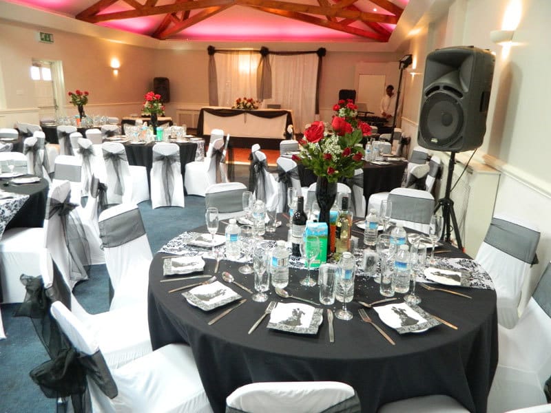 Photo of Mill Hill Country Club, Venue Hire