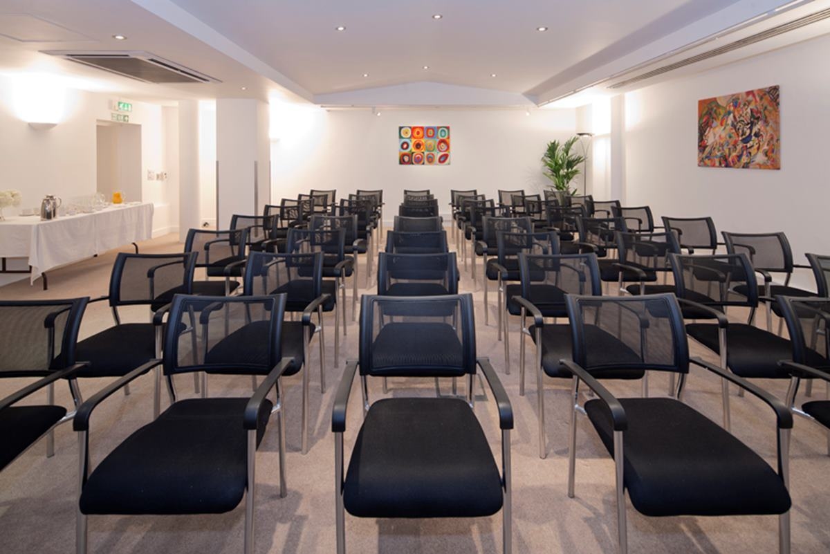 Photo of Adam House, The Gallery