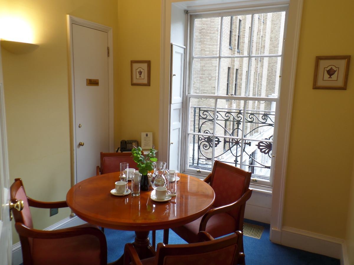 Photo of Adam House, One To One Room