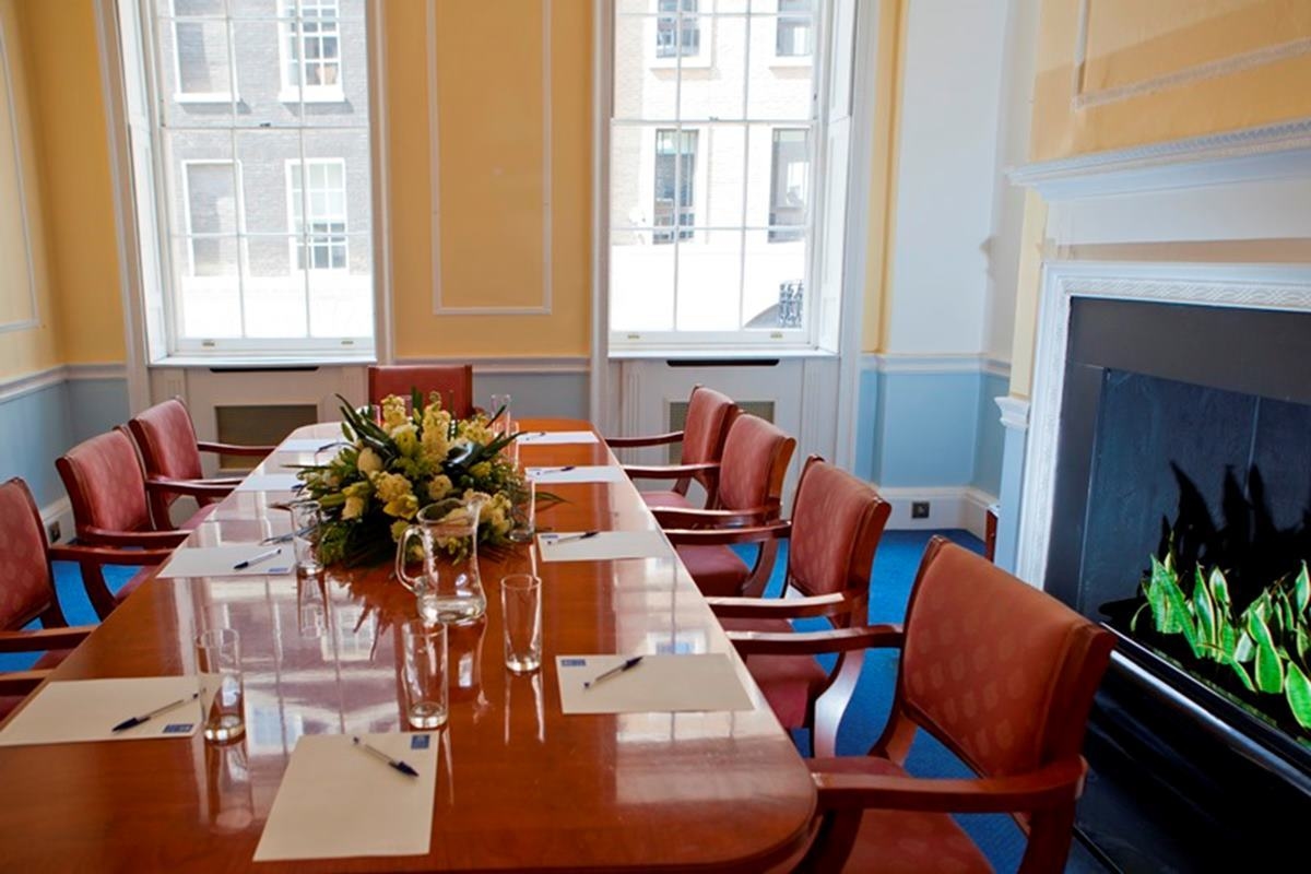 Photo of Adam House, The Bacchus Room