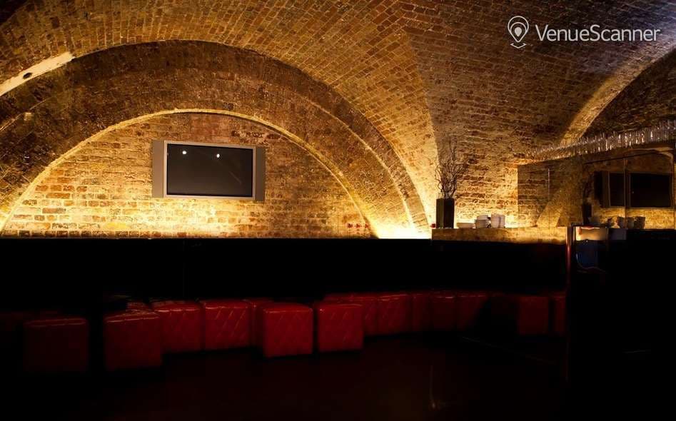 The Rehearsal Room, Adam House photo #1