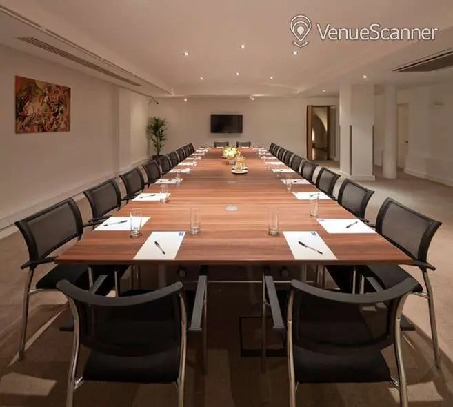 The Gallery, Adam House photo #1