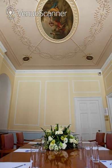 The Bacchus Room, Adam House photo #3