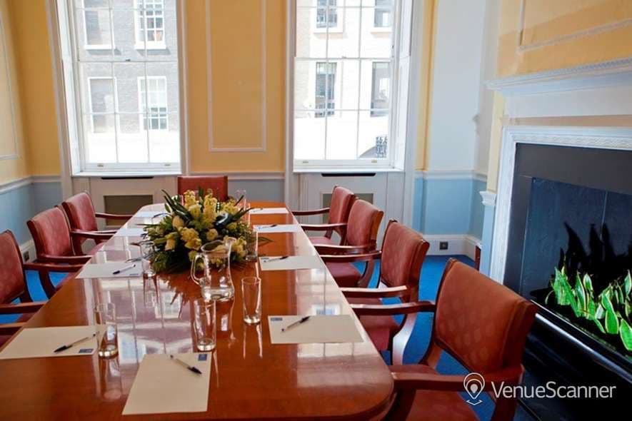 The Bacchus Room, Adam House photo #2