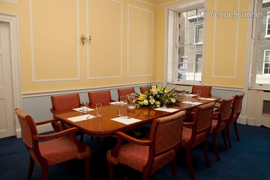 The Bacchus Room, Adam House photo #6