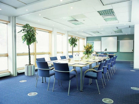 Photo of Regus Edinburgh South Gyle, Maple