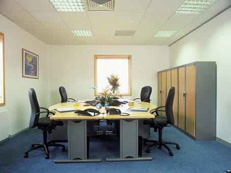 Photo of Regus Edinburgh South Gyle, Chestnut