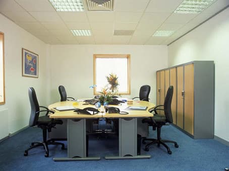 Chestnut, Regus Edinburgh South Gyle photo #1