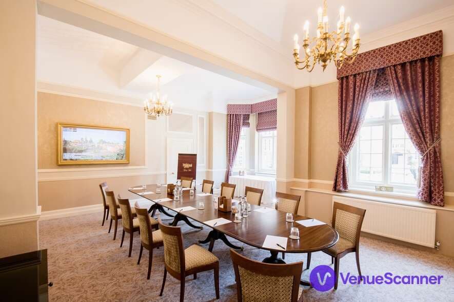 Tylney Hall, Sherbourne photo #3