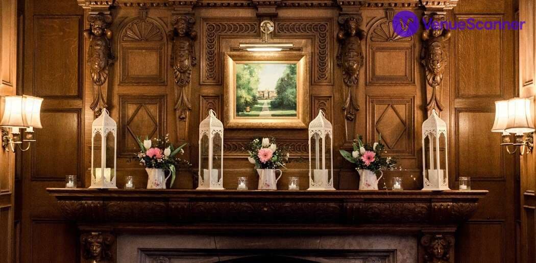 Newnham, Tylney Hall photo #2