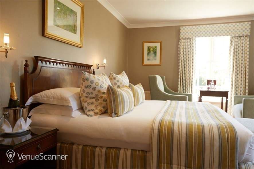 Tylney Hall photo #3