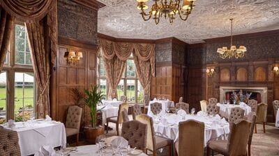 Photo of Tylney Hall