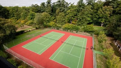 Photo of Tylney Hall