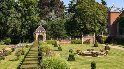 Photo of Tylney Hall