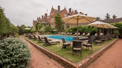 Photo of Tylney Hall