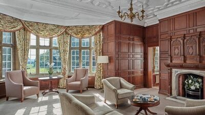 Photo of Tylney Hall