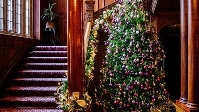 Photo of Tylney Hall
