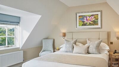 Photo of Tylney Hall