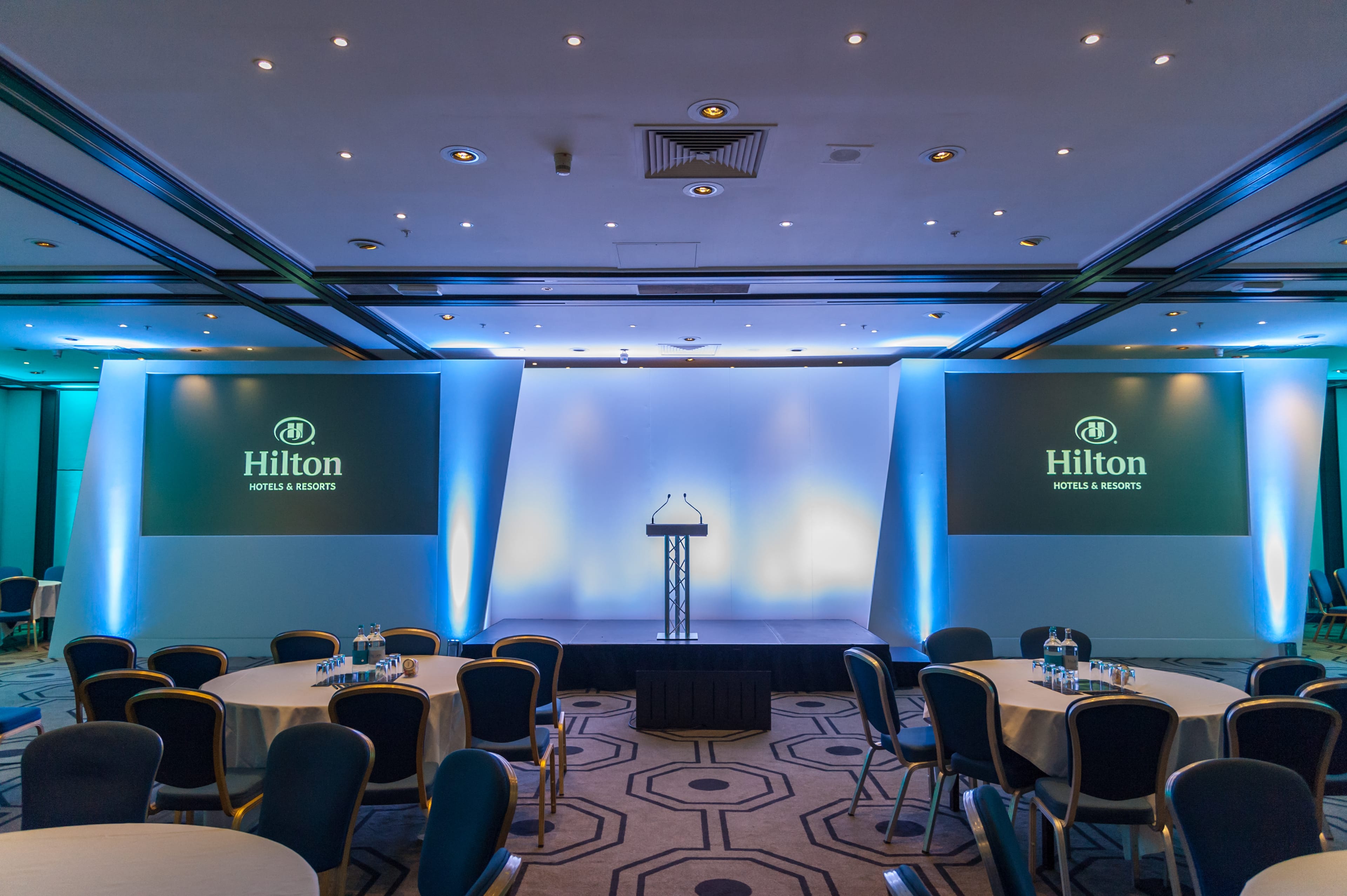 Photo of Hilton London Gatwick, Ascot Suite