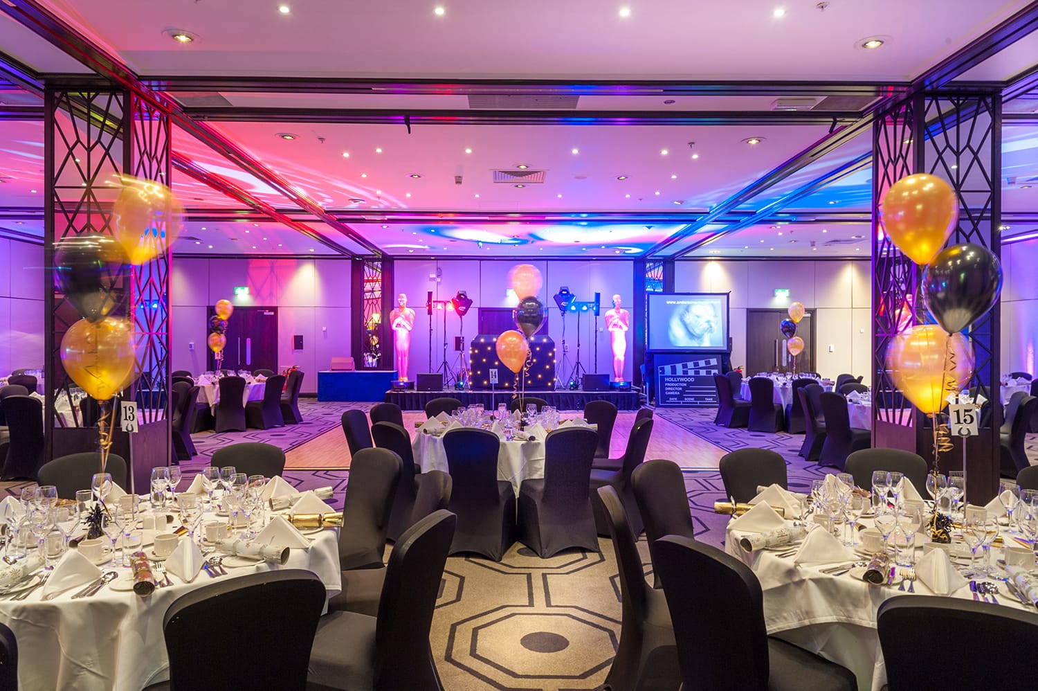 Photo of Hilton London Gatwick, Ascot Suite