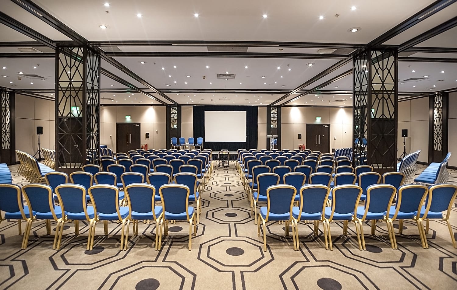 Photo of Hilton London Gatwick, Ascot Suite
