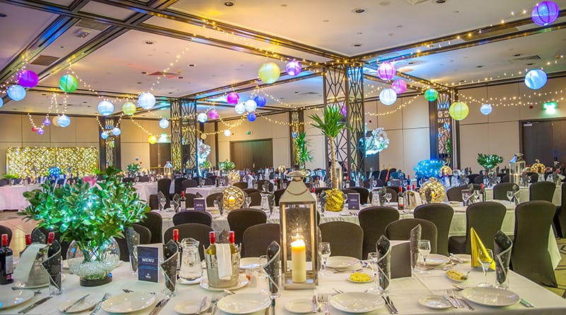 Photo of Hilton London Gatwick, Ascot Suite