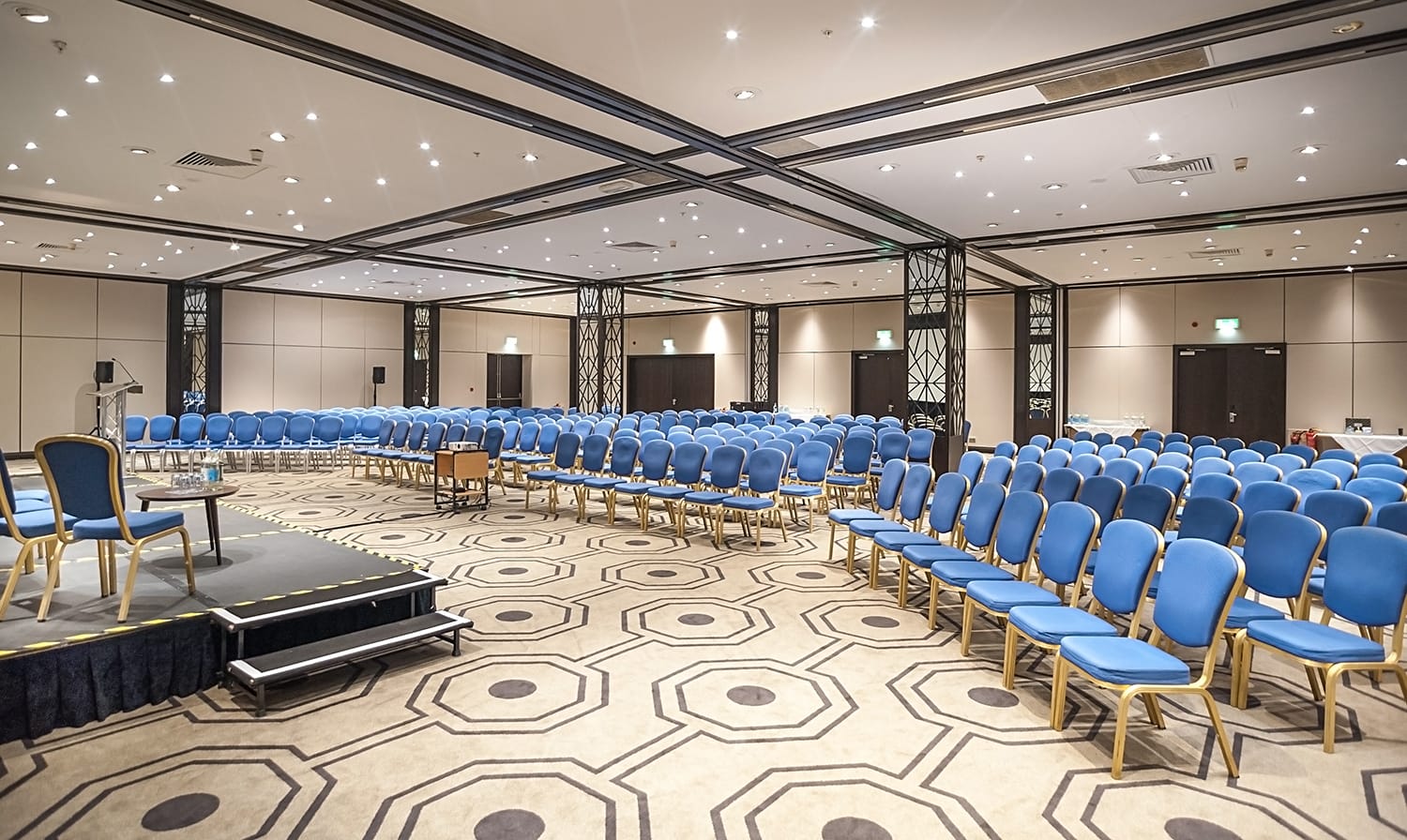 Photo of Hilton London Gatwick, Ascot Suite