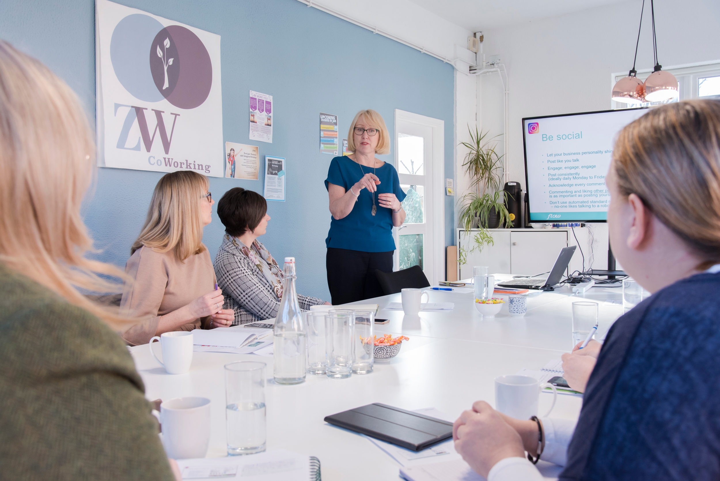 Photo of ZW Coworking