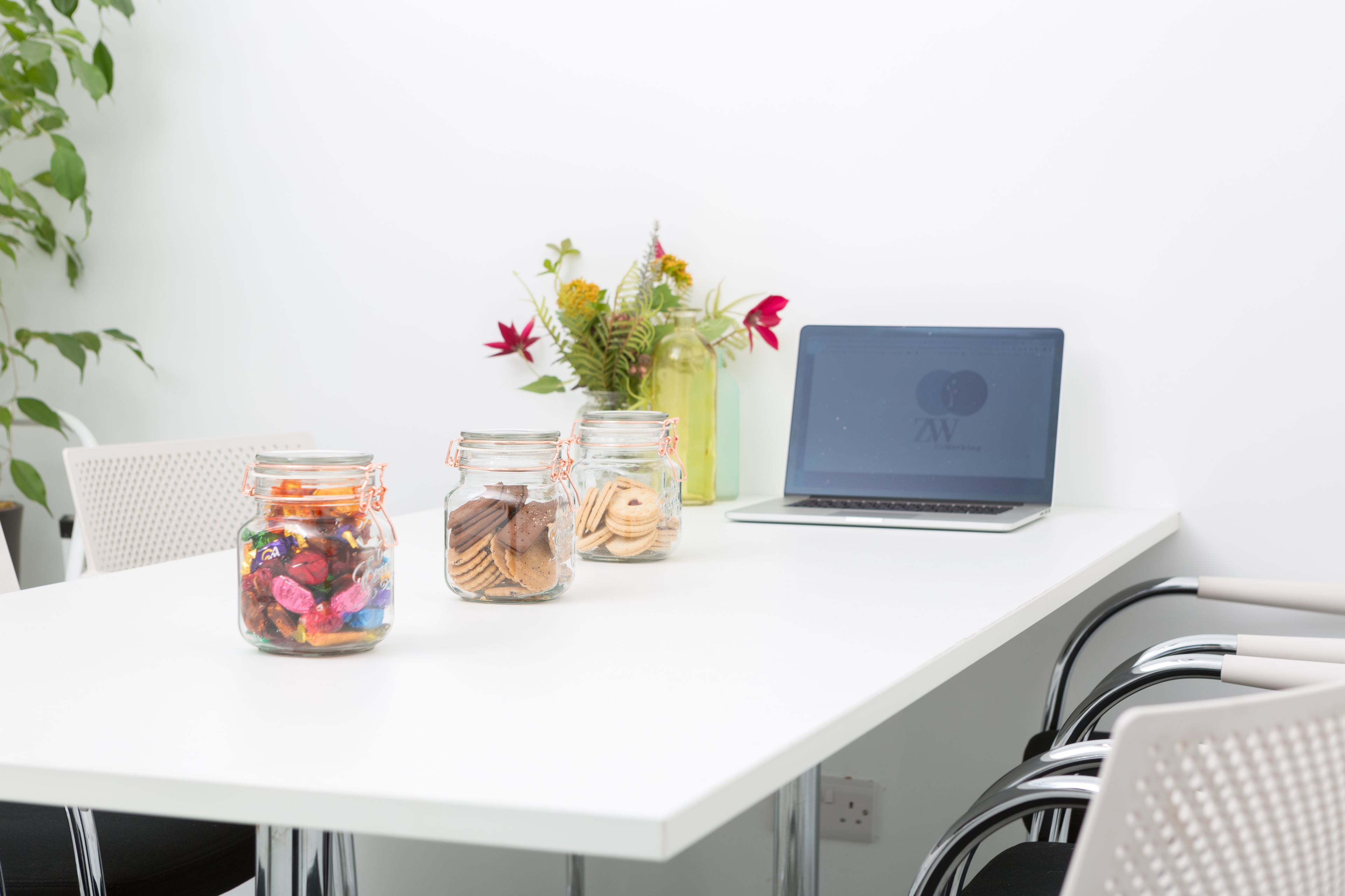 Photo of ZW Coworking, Private Meeting Room