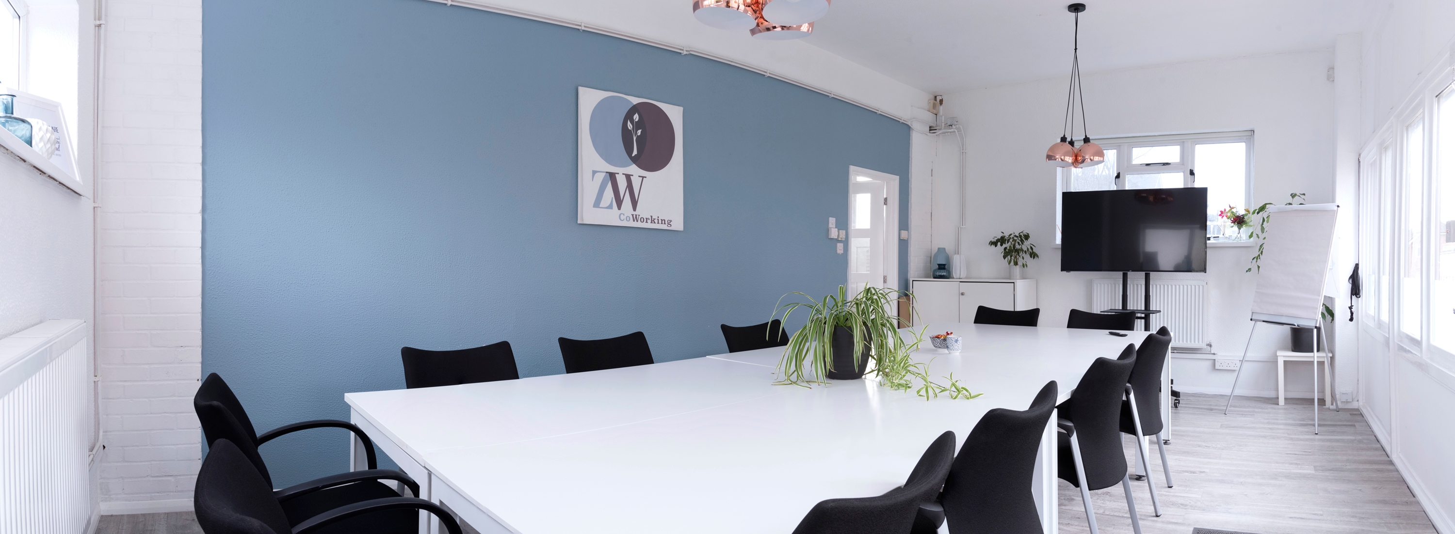 Photo of ZW Coworking, Meeting Room