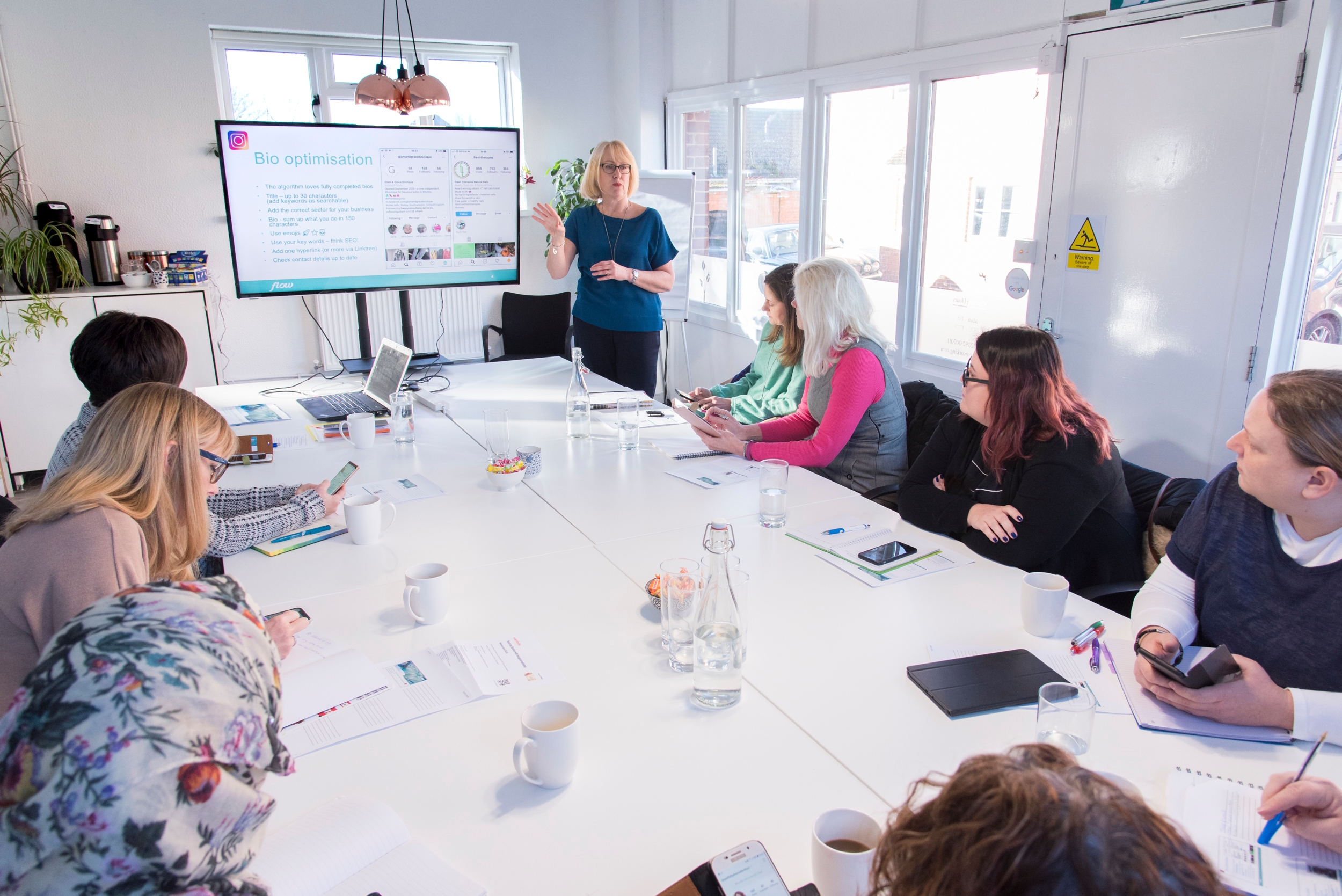 Photo of ZW Coworking, Meeting Room