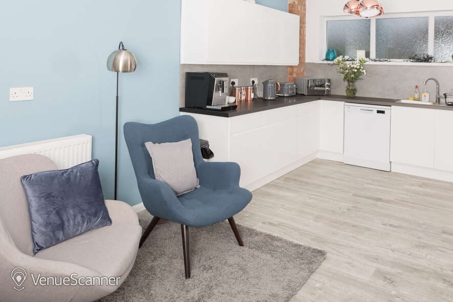 ZW Coworking, Private Meeting Room photo #3