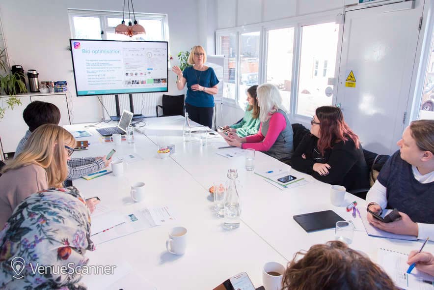 ZW Coworking photo #3